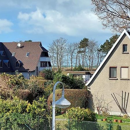 Birkenstrasse 21C Wohnung 23 Kirr 外观 照片