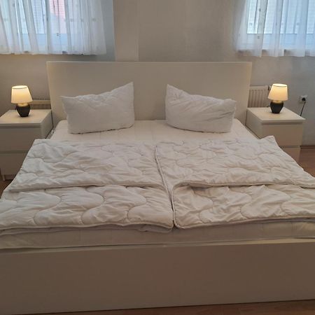 Birkenstrasse 21C Wohnung 23 Kirr 外观 照片