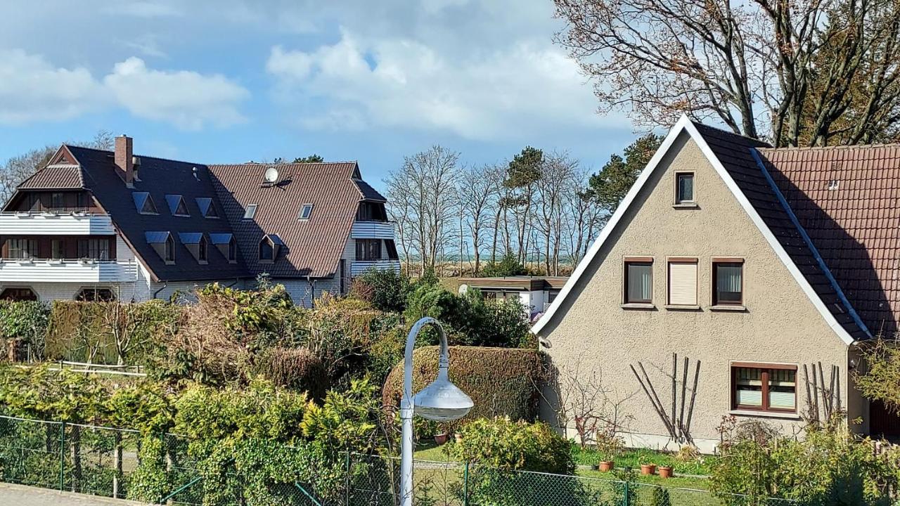 Birkenstrasse 21C Wohnung 23 Kirr 外观 照片